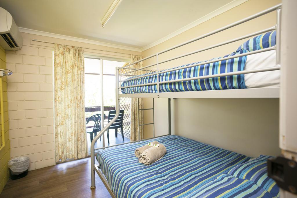 The Hostel, Эйрли-Бич Экстерьер фото