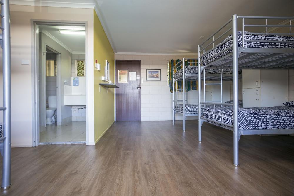 The Hostel, Эйрли-Бич Экстерьер фото